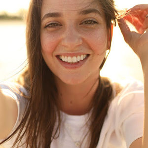 Meet your Posher, Aleksandra